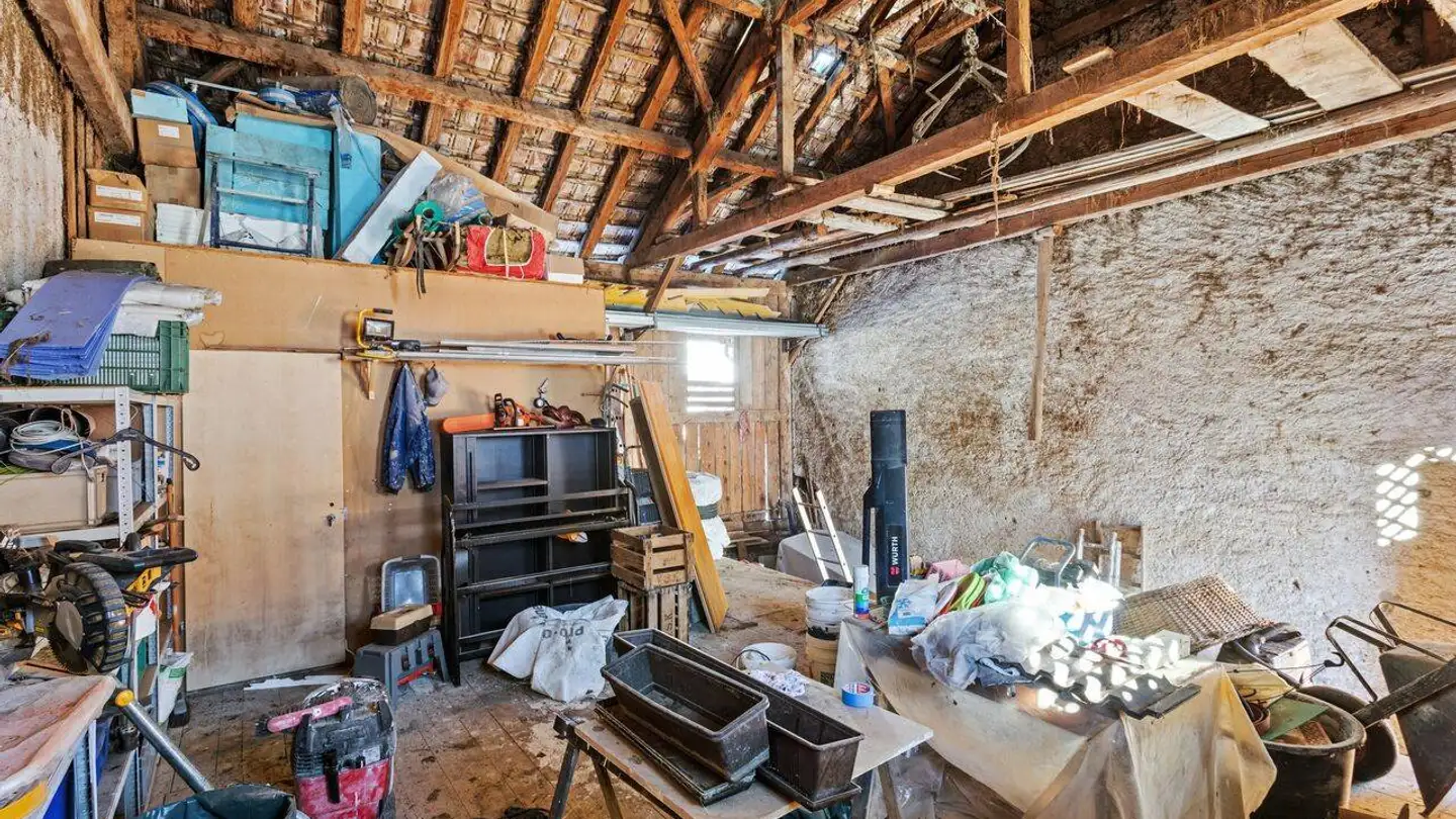 Maison individuelle à vendre - Rue de l'Eglise, 1669 Albeuve - Photo 4