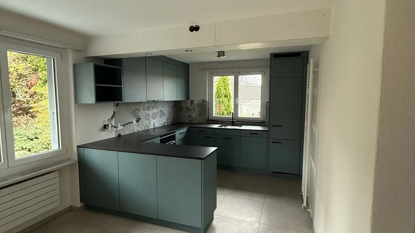 Appartamento in affitto - Riggisbergstrasse 18, 3128 Rümligen - Photo 3