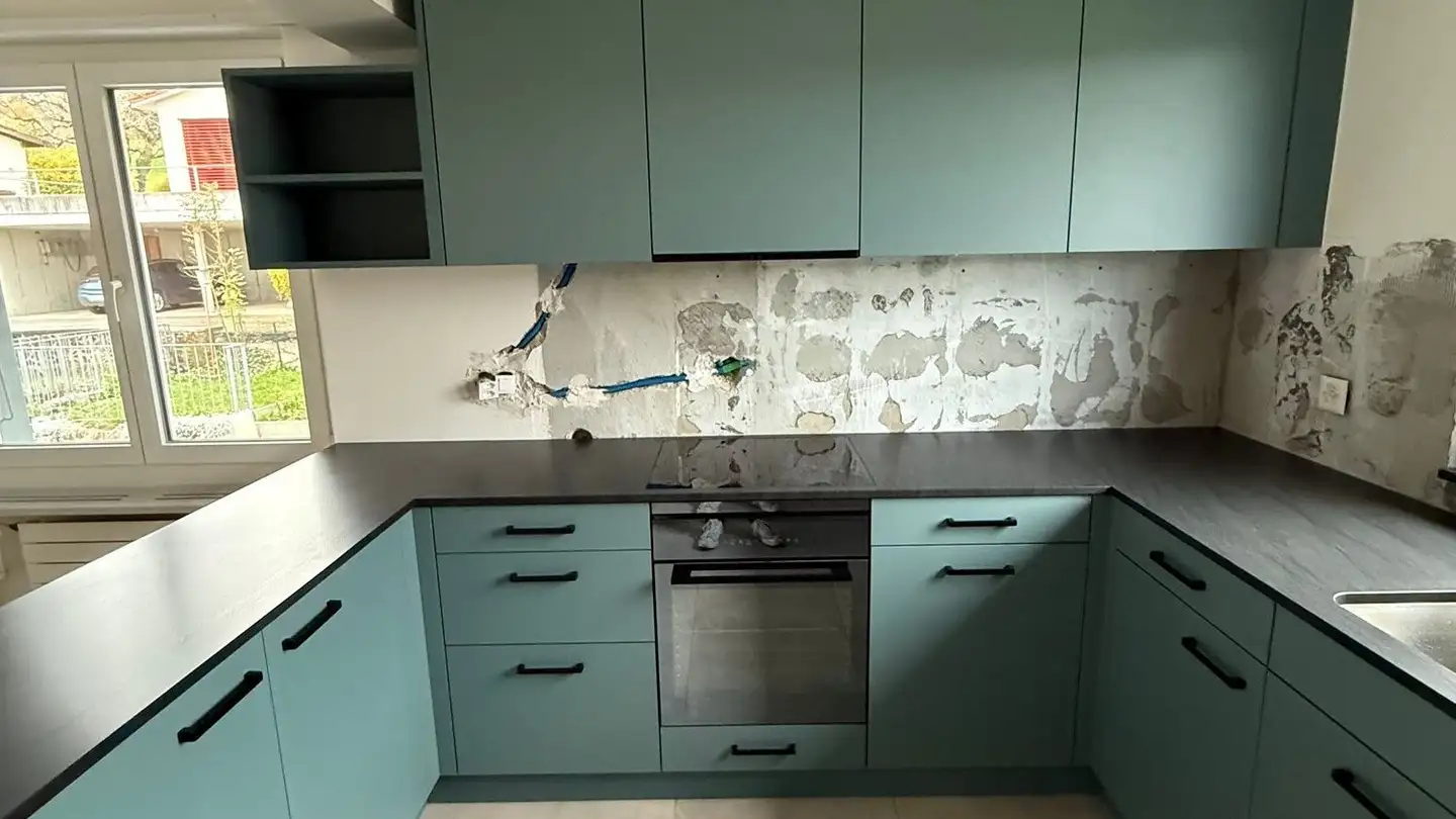 Appartamento in affitto - Riggisbergstrasse 18, 3128 Rümligen - Photo 4