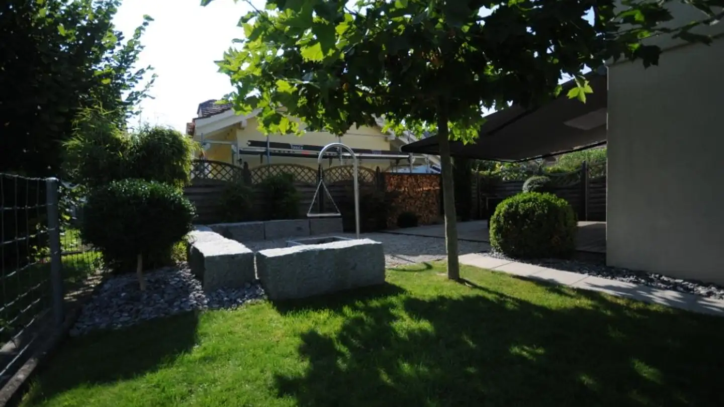 Semi-detached house for rent - Lindenstrasse 12c, 8370 Sirnach - Photo 3
