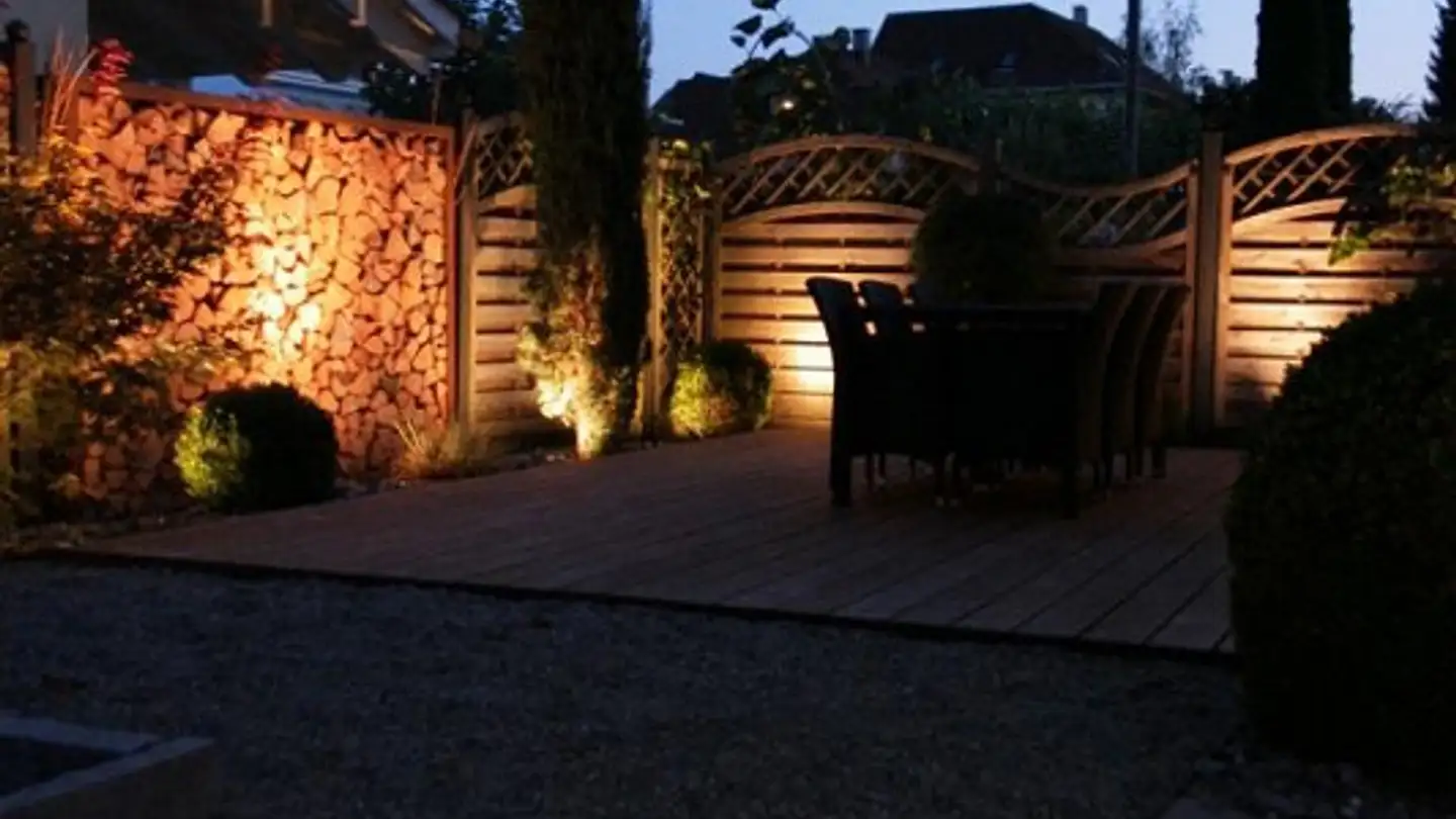 Semi-detached house for rent - Lindenstrasse 12c, 8370 Sirnach - Photo 4