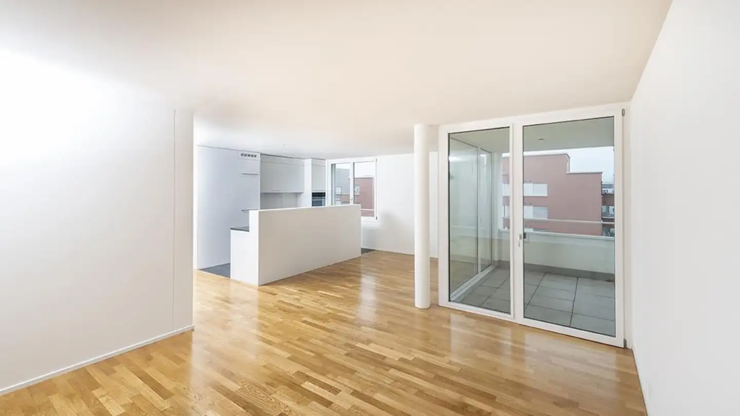 Appartamento in affitto - Farman-Strasse 49, 8152 Glattpark (Opfikon) - Photo 4