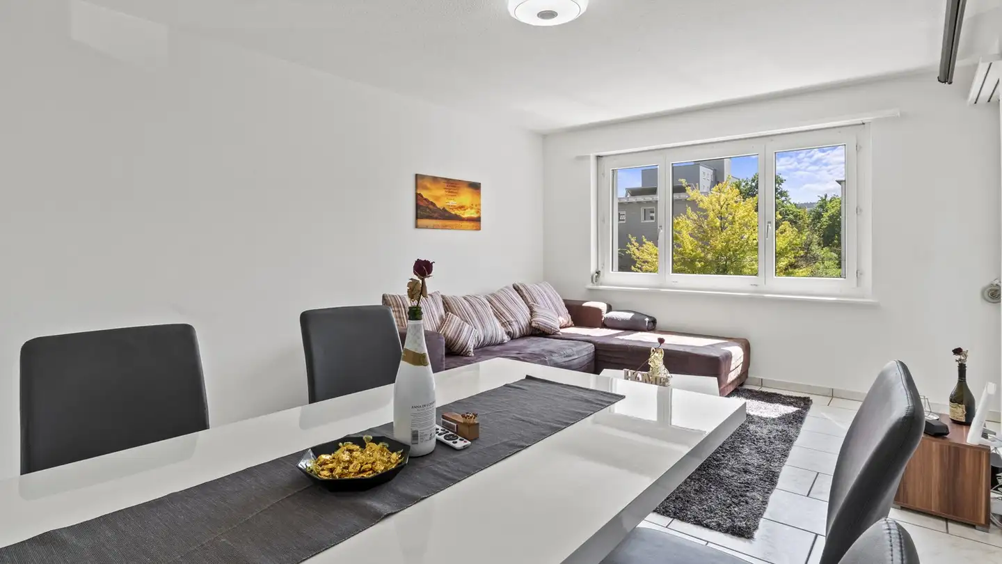Single room for rent - Wülflingerstrasse 346, 8408 Winterthur - Photo 4