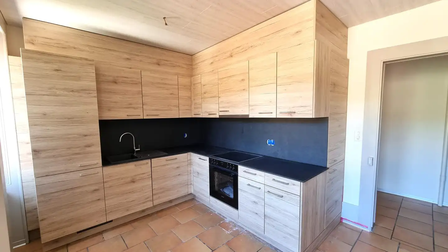 Wohnung mieten - Grand-Bourgeau 103, 2126 Les Verrières