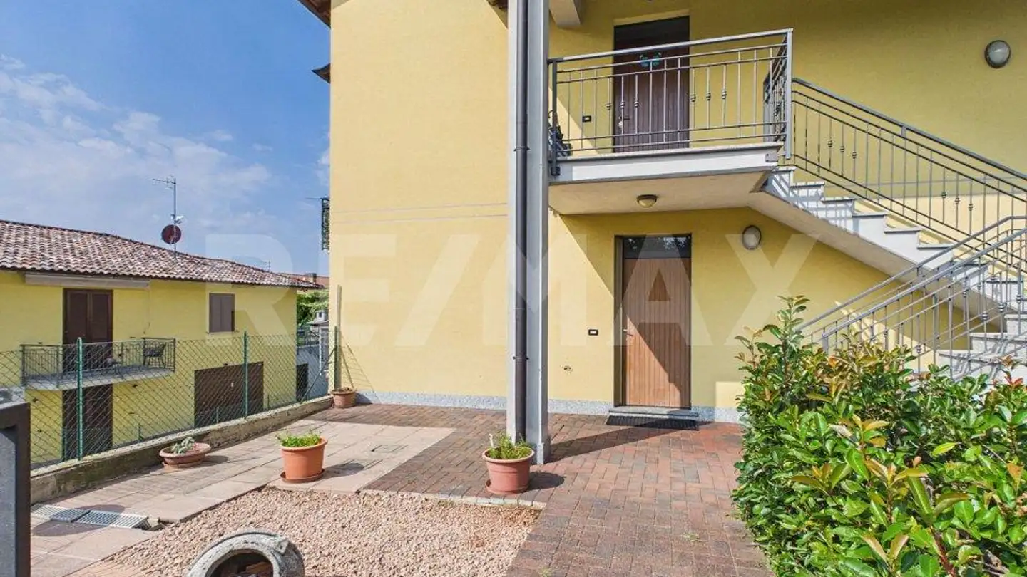 Appartamento in vendita - 6988 Ponte Tresa - Foto 4