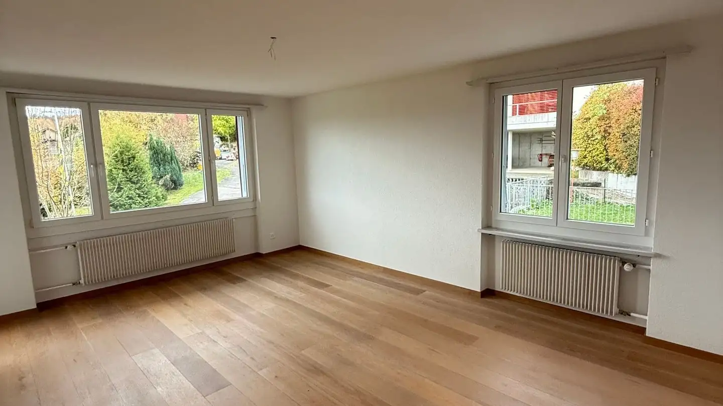 Appartamento in affitto - Riggisbergstrasse 18, 3128 Rümligen - Photo 2