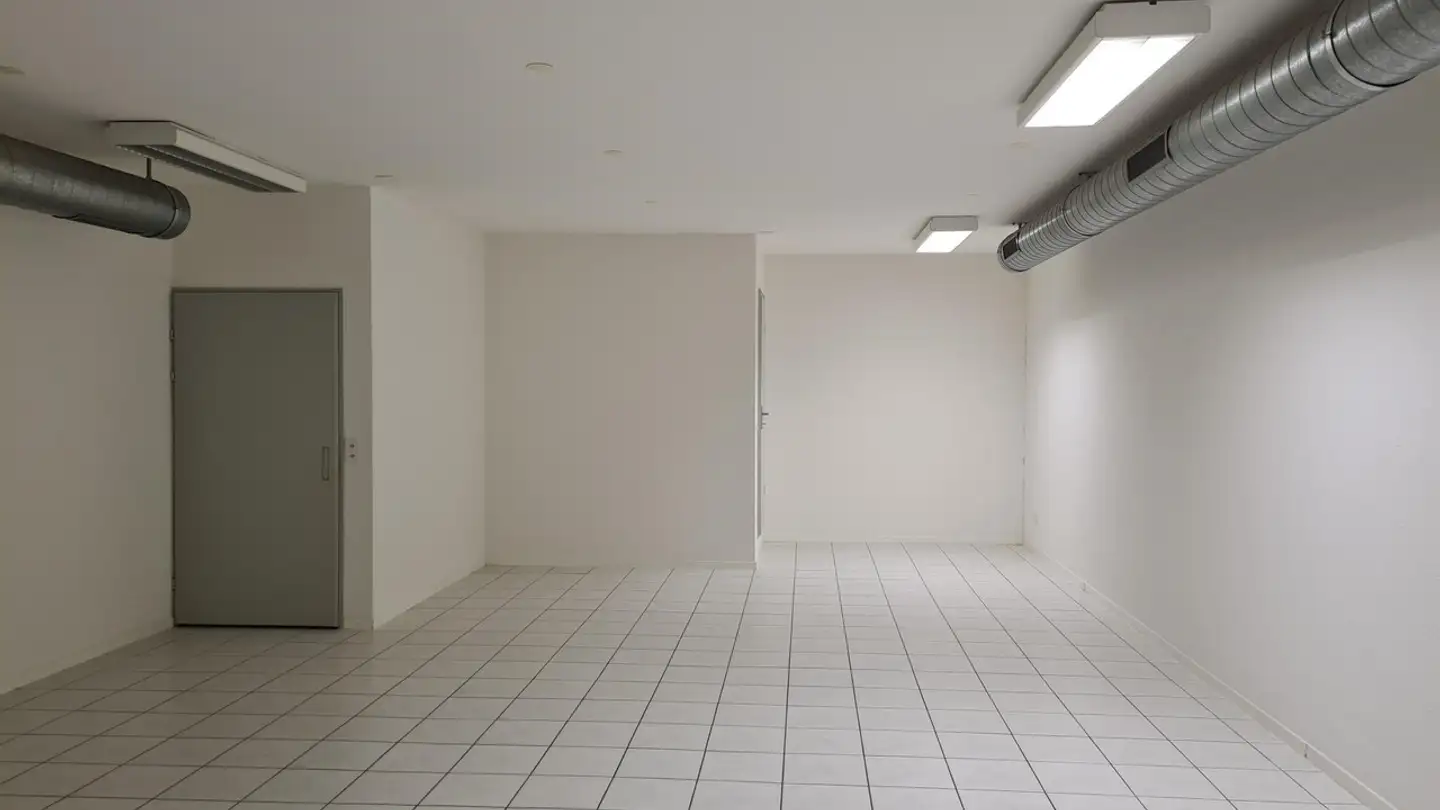 Laboratorio in affitto - Schärrergasse 2, 8049 Zürich