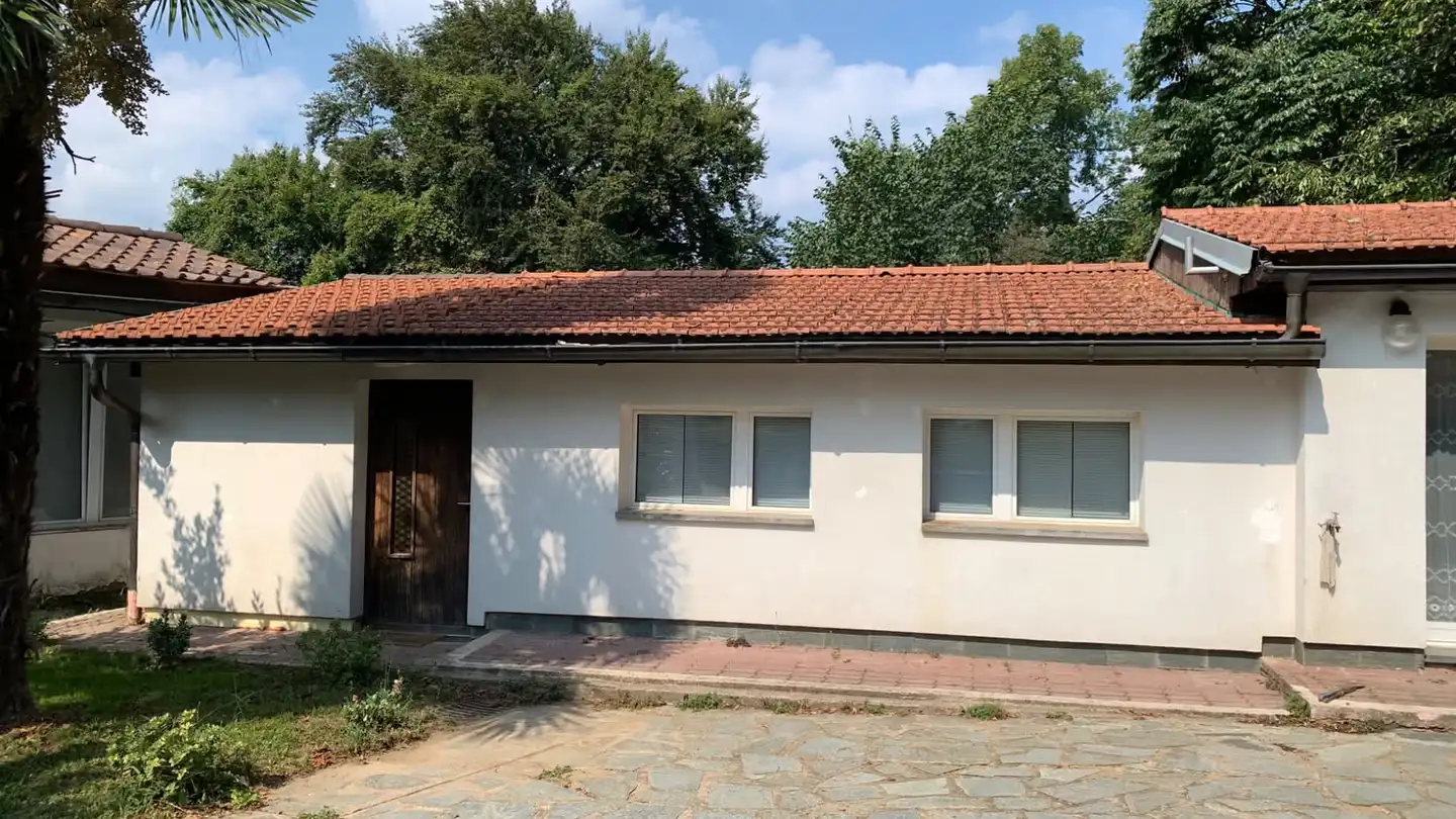 Appartamento in affitto - Via Arbostora 20, 6913 Carabbia