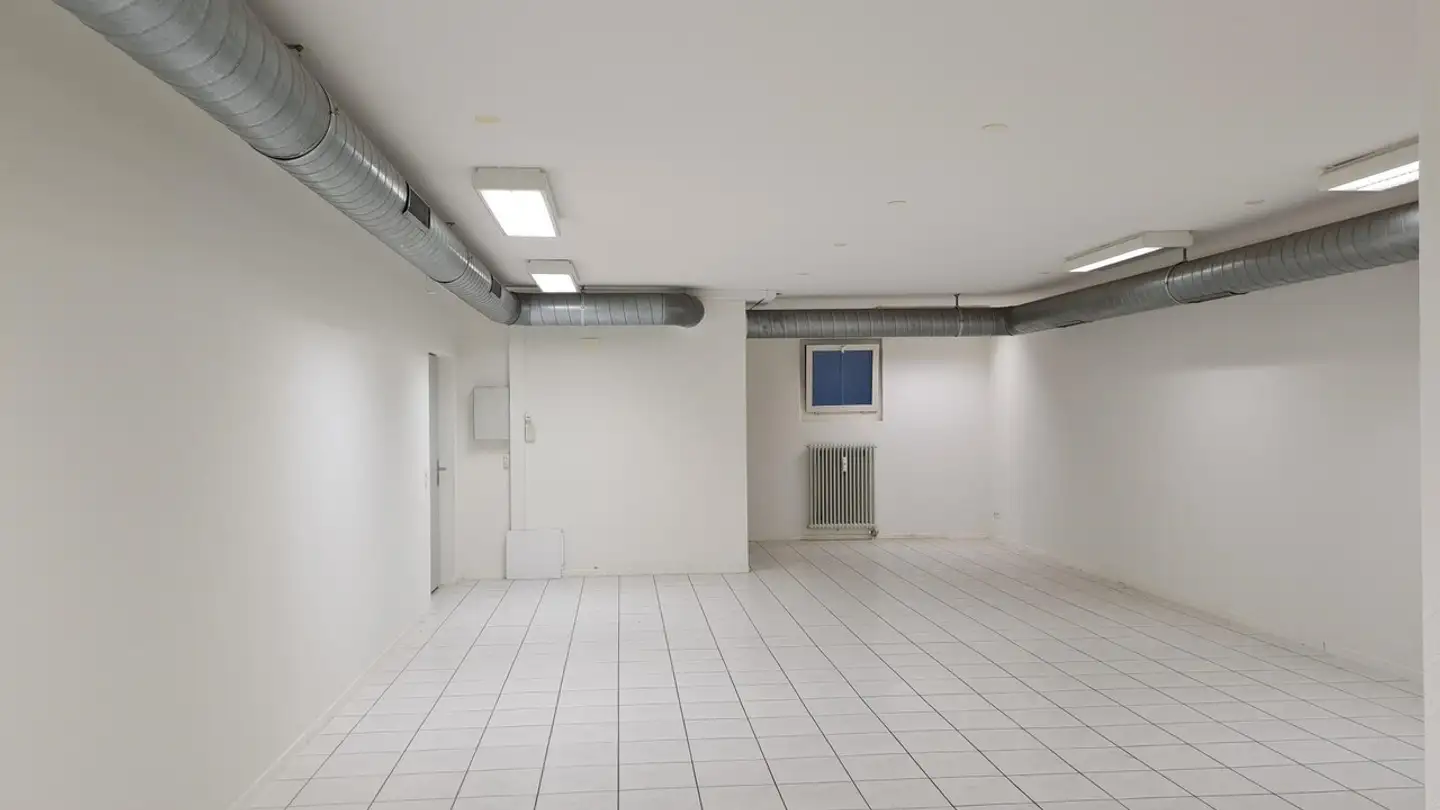 Atelier à louer - Schärrergasse 2, 8049 Zürich - Photo 2