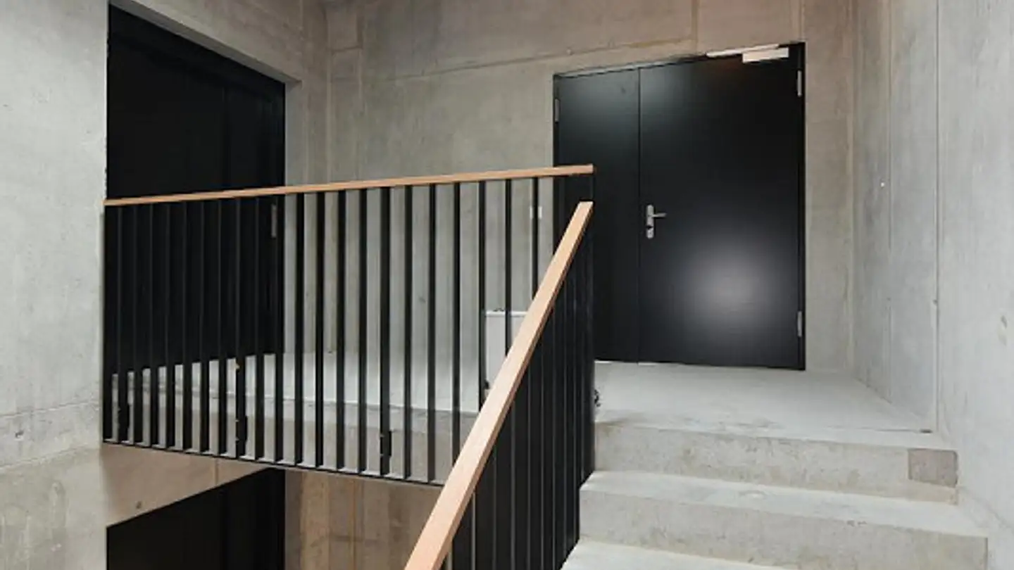 Bürofläche mieten - Fadenbrücke 8, 6374 Buochs - Foto 4