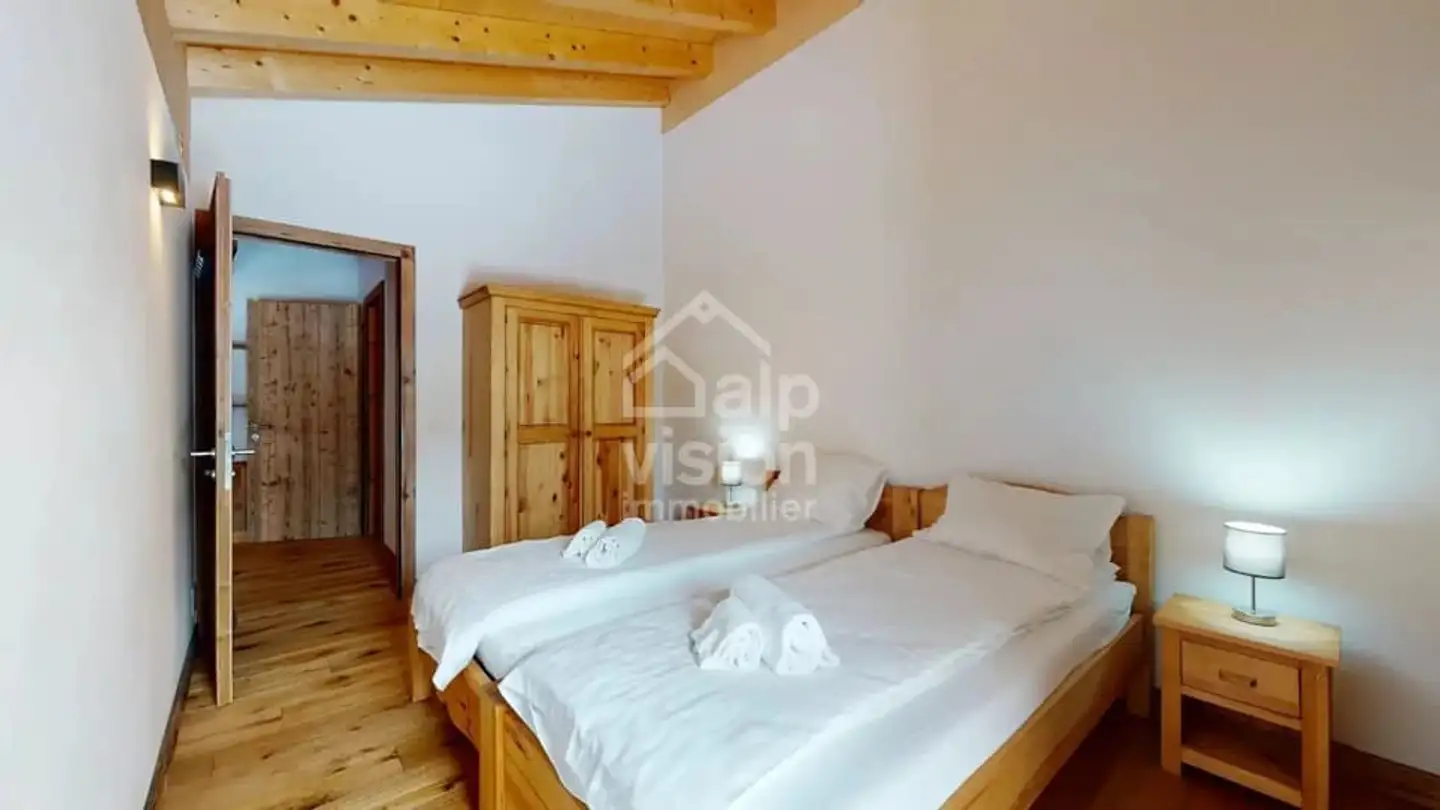 Residential building for sale - 1993 Veysonnaz - Photo 3