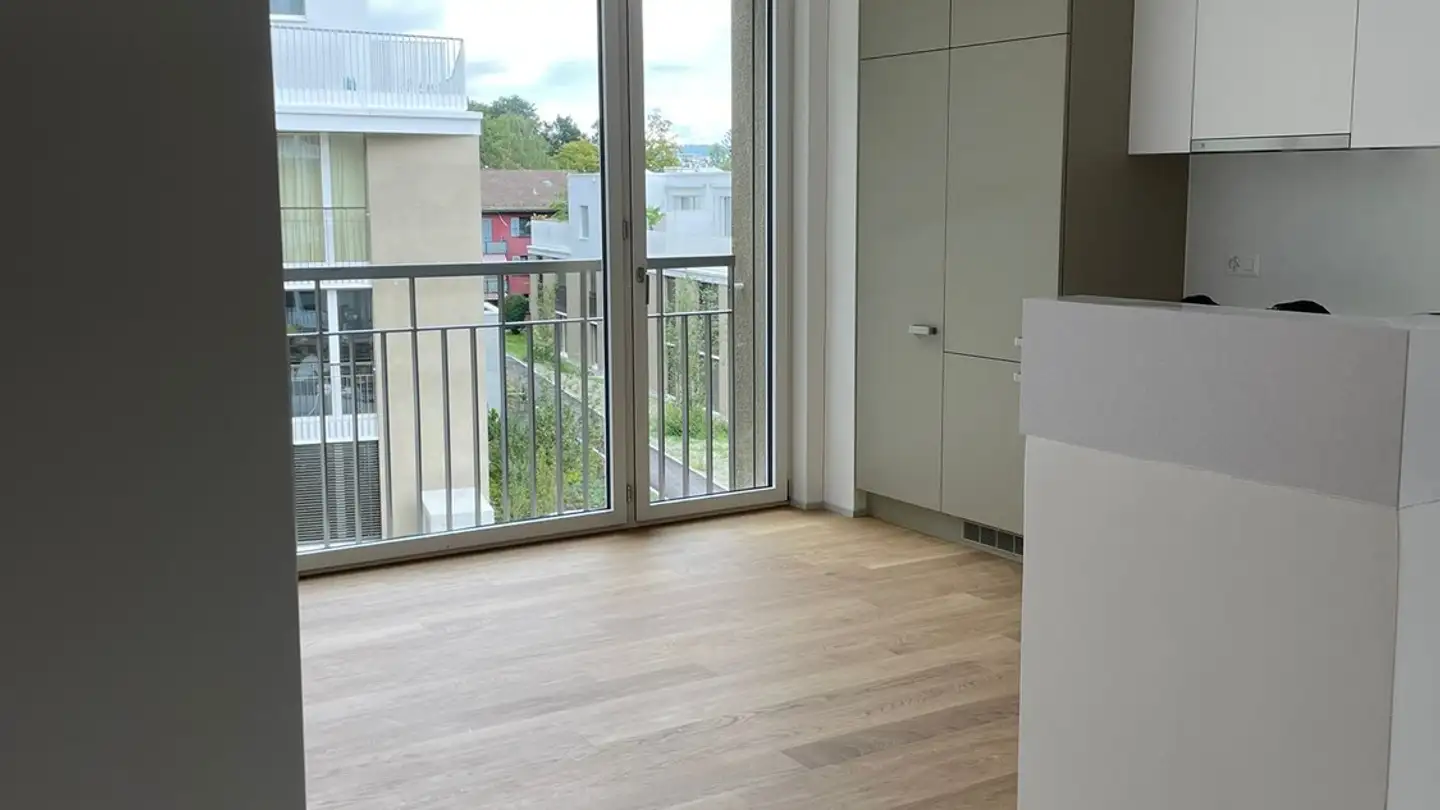 Apartment for rent - Kleeweidstrasse 41, 8041 Zürich