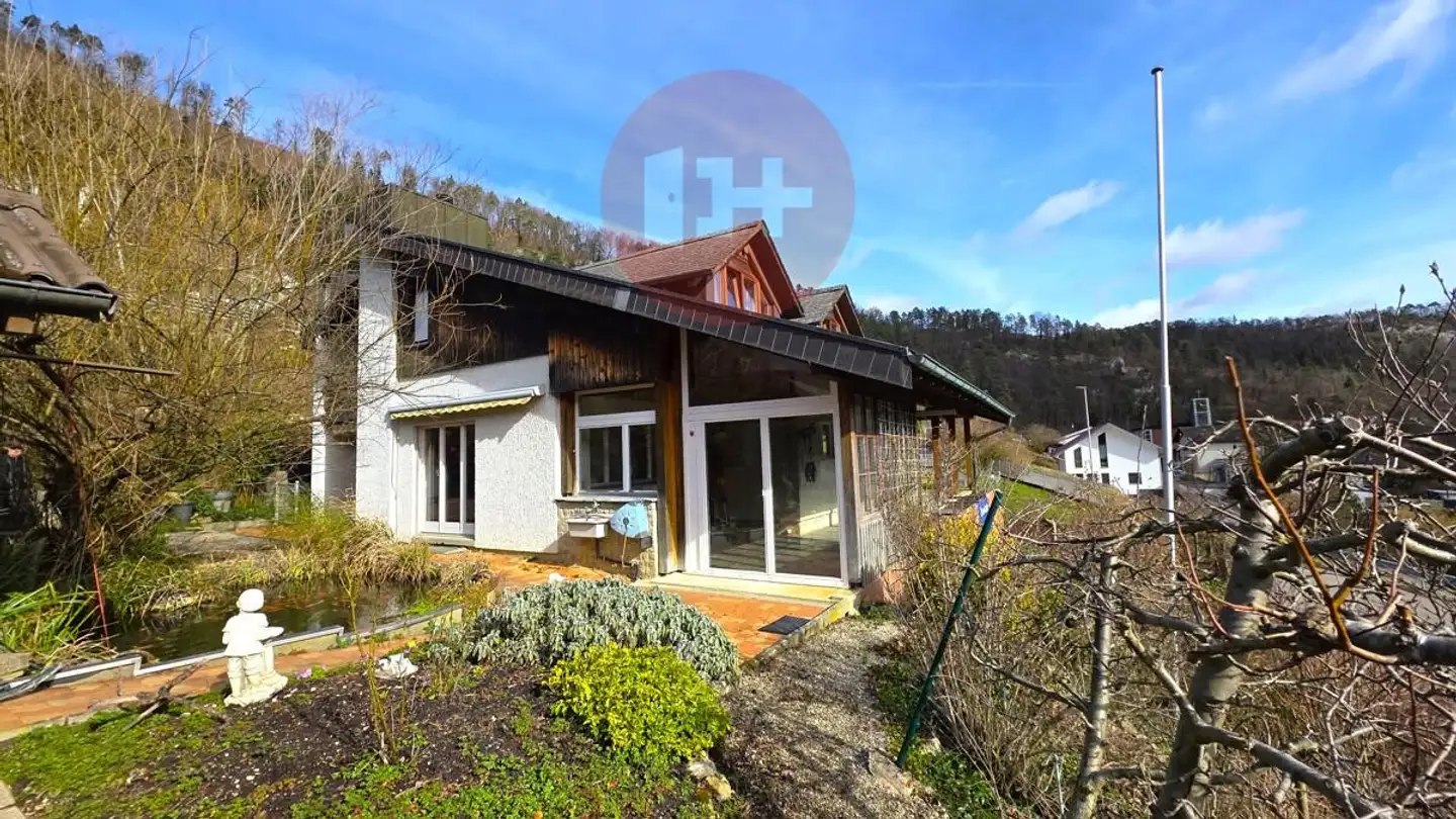 Casa singola in vendita - 4253 Liesberg