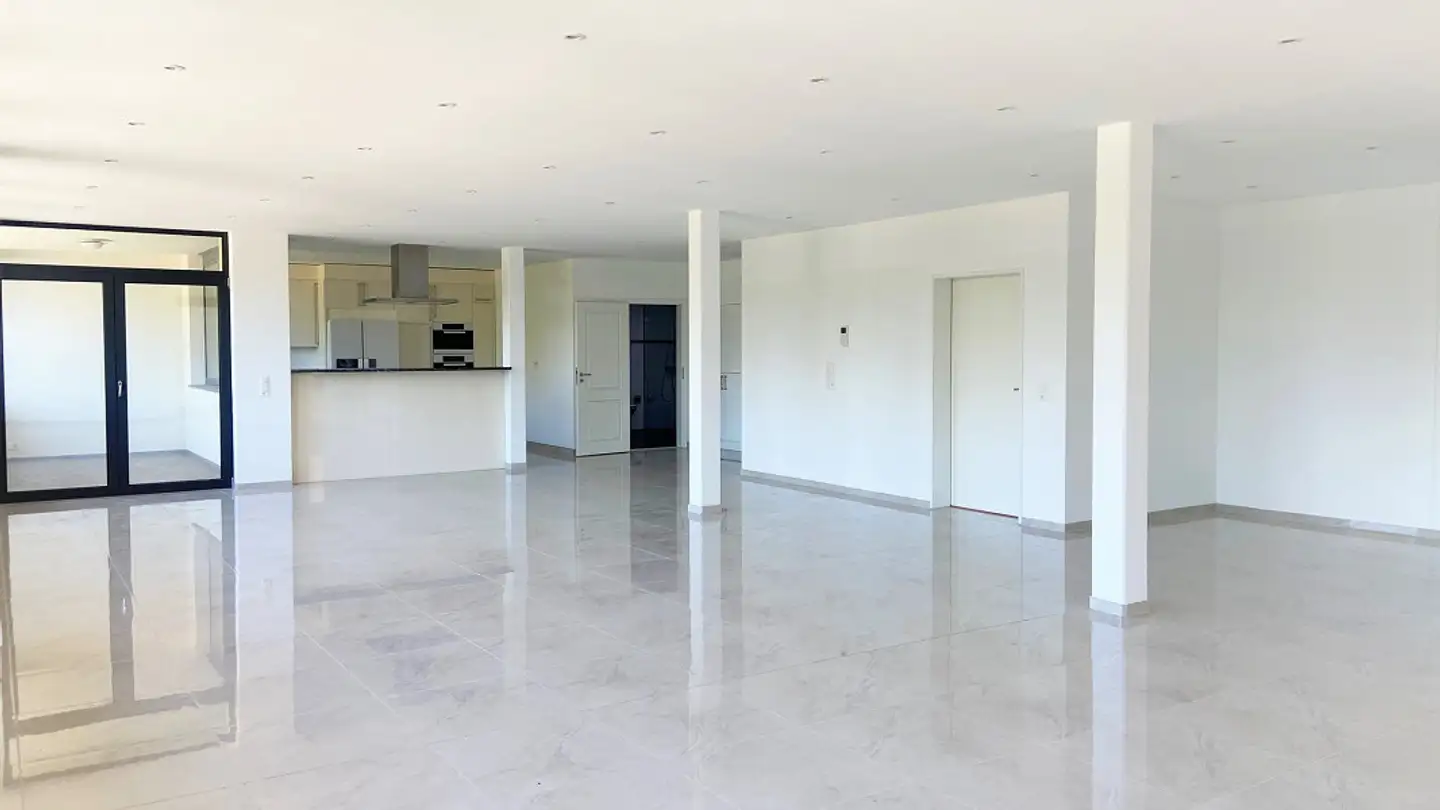 Apartment for rent - St. Alban-Anlage 70, 4052 Basel