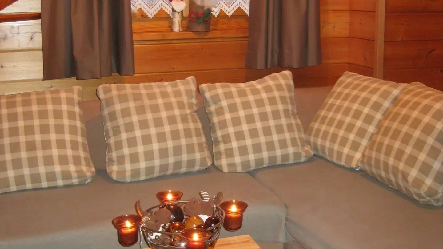 Appartamento in affitto - Route Des Crosets, 1873 Val-d'Illiez