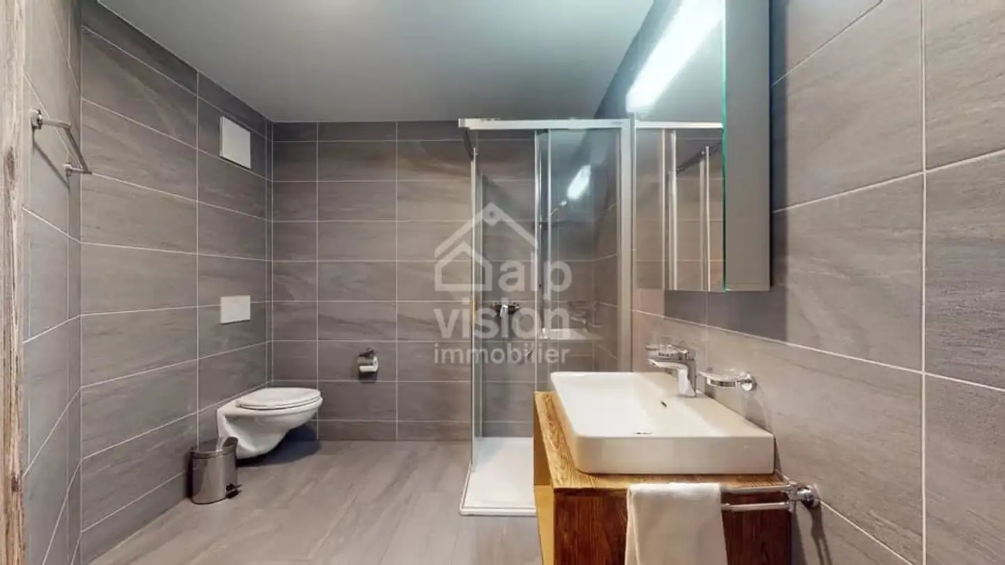 Residential building for sale - 1993 Veysonnaz - Photo 4