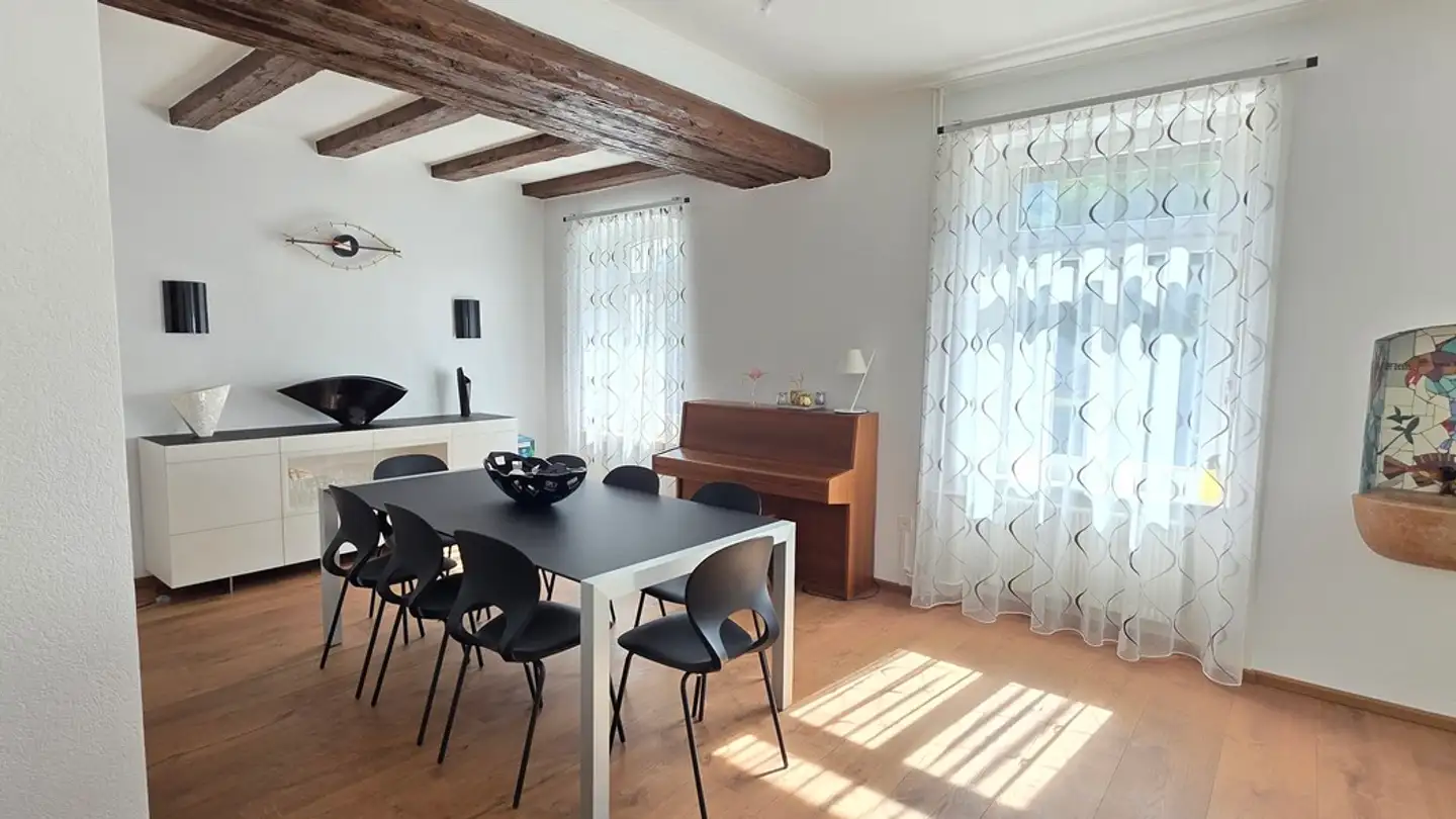 Maison individuelle à vendre - 2827 Mervelier - Photo 2
