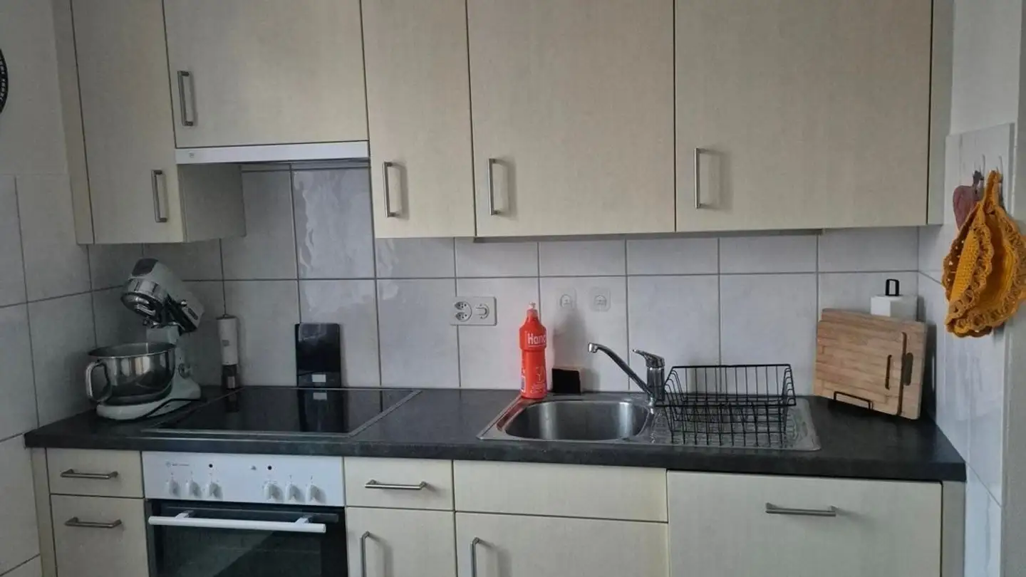 Wohnung mieten - Im Güggelbach 2, 4107 Ettingen