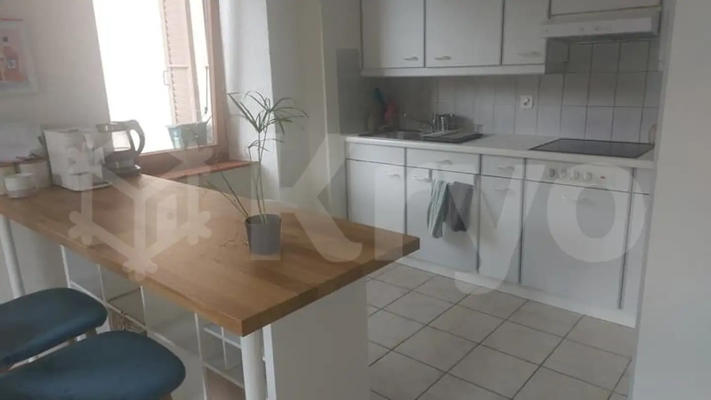 Wohnung mieten - Rue Des Mines 6, 2105 Travers - Foto 2