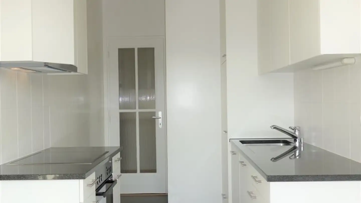 Apartment for rent - Rue De La Servette 48, 1202 Genève - Photo 3