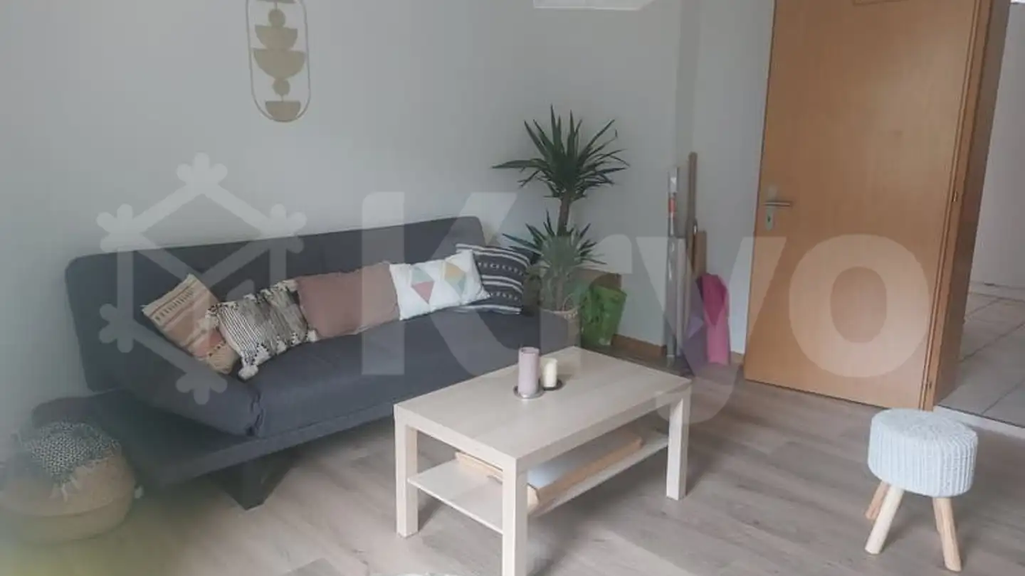 Wohnung mieten - Rue Des Mines 6, 2105 Travers - Foto 3