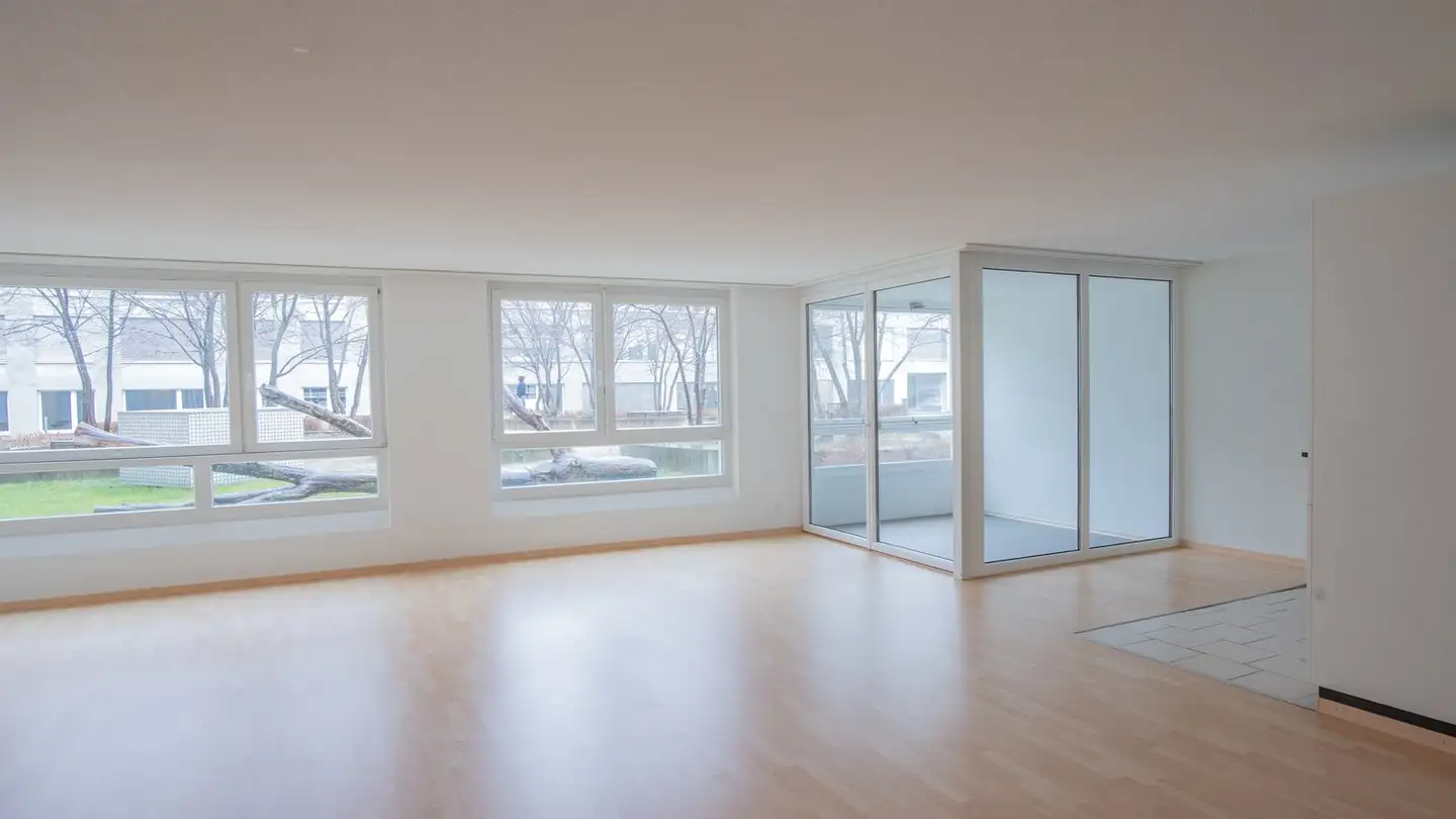 Loft mieten - Rue Des Prés / Mattenstrasse 73, 2503 Biel/Bienne - Foto 2