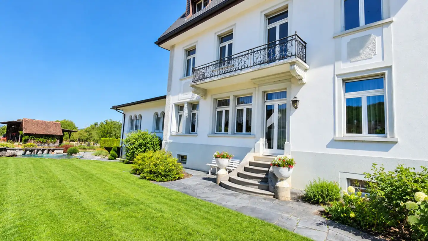Maison individuelle à vendre - 2827 Mervelier - Photo 2
