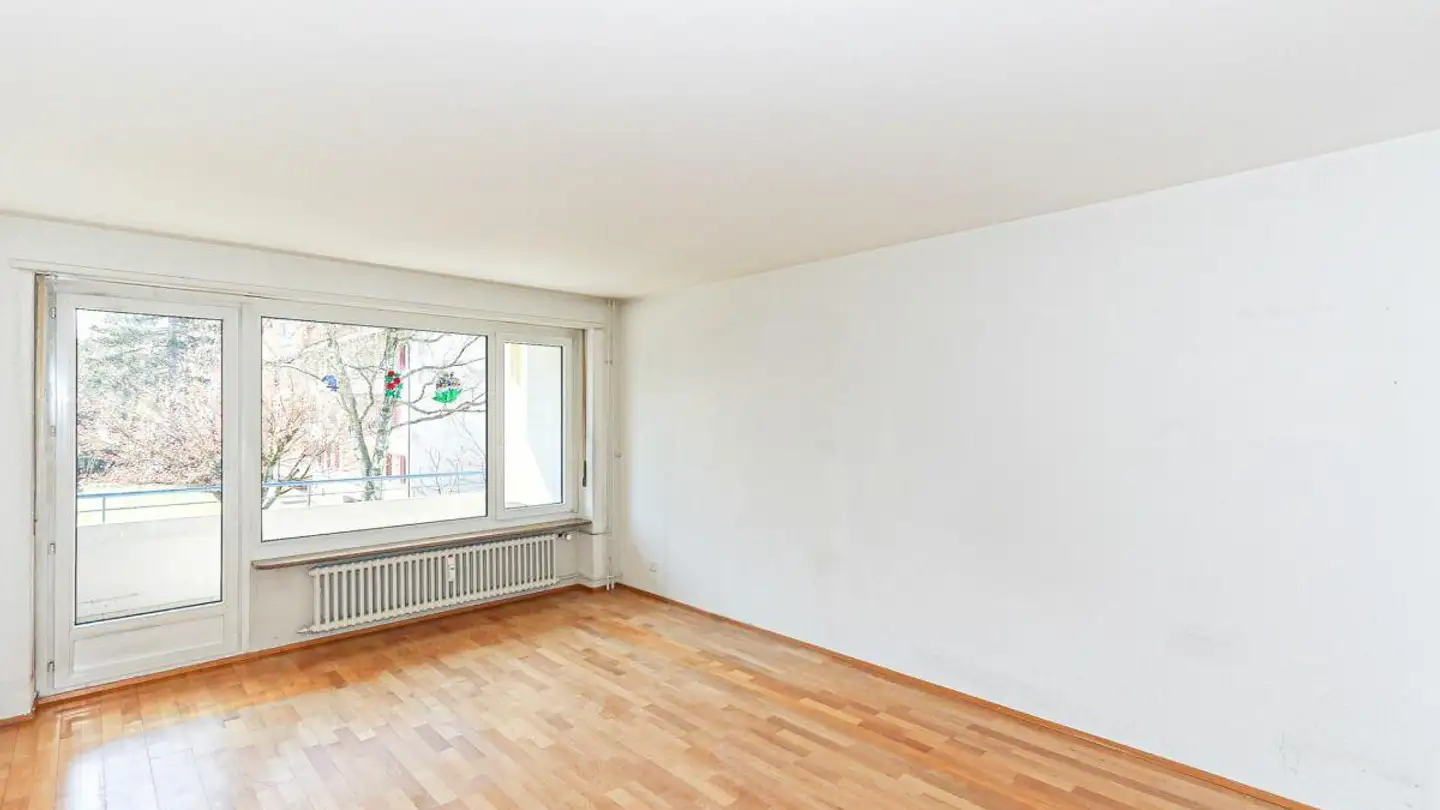 Apartment for sale - Rothbergstrasse 17, 4132 Muttenz - Photo 2