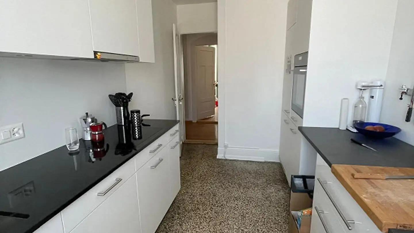 Apartment for rent - Speicherstrasse 46, 9000 St. Gallen - Photo 2