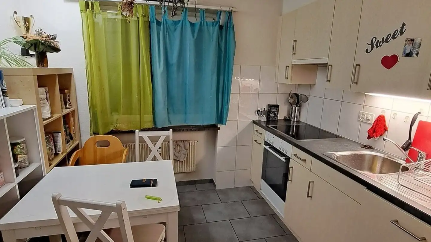 Wohnung mieten - Im Güggelbach 2, 4107 Ettingen - Foto 3