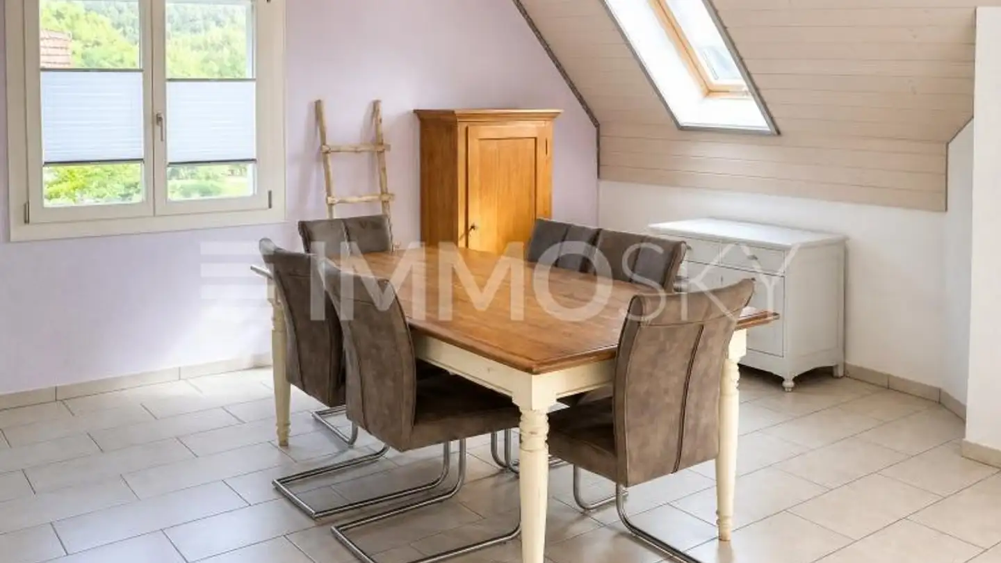 Appartement à vendre - 3267 Seedorf BE - Photo 2
