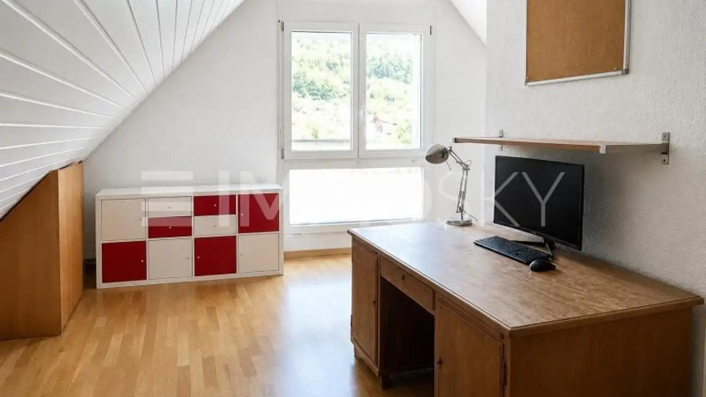 Appartement à vendre - 3267 Seedorf BE - Photo 4
