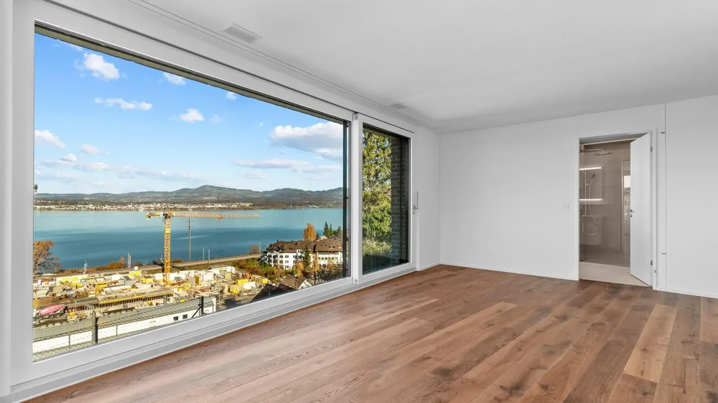 Appartement à louer - 8852 Altendorf - Photo 2