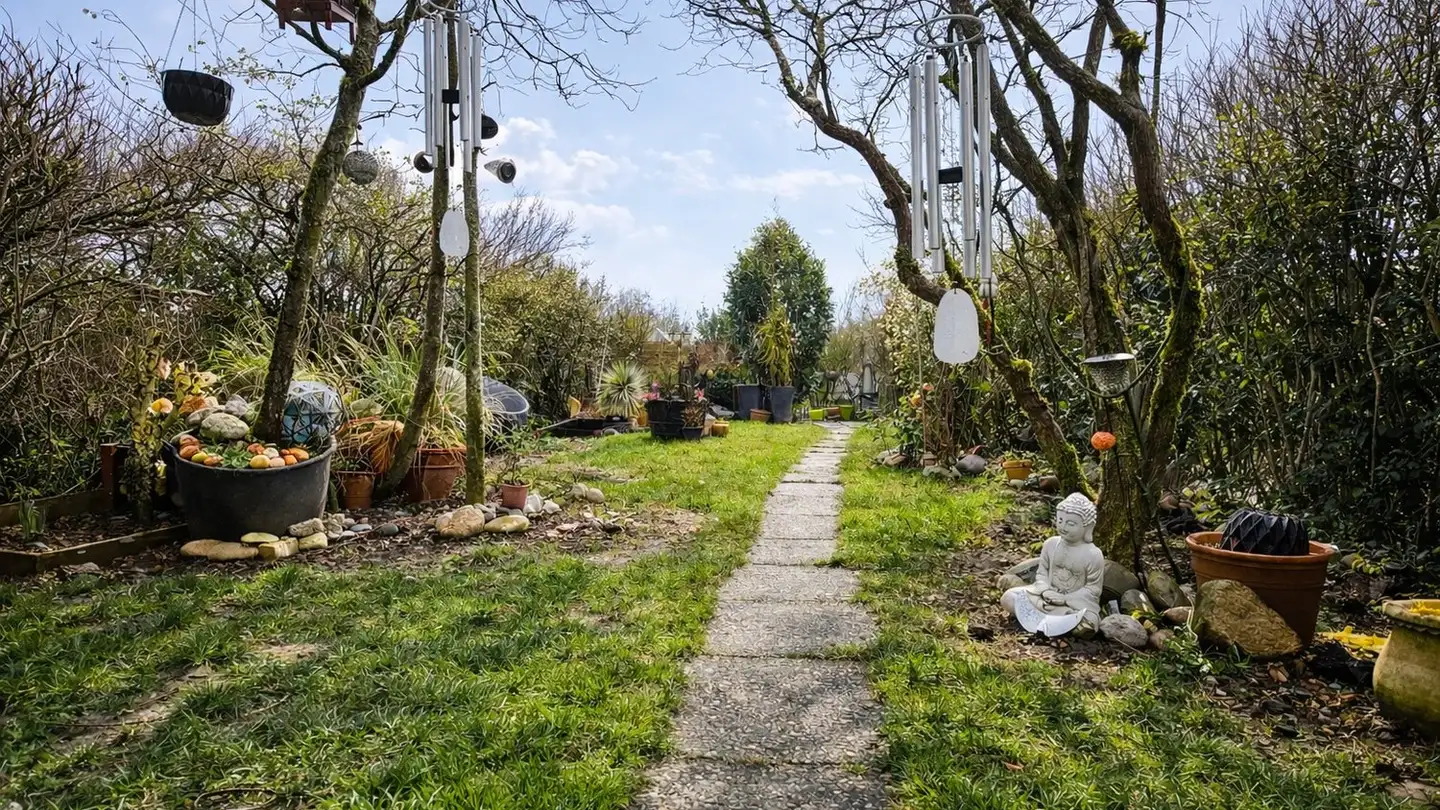 Appartamento in vendita - 1290 Chavannes-des-Bois