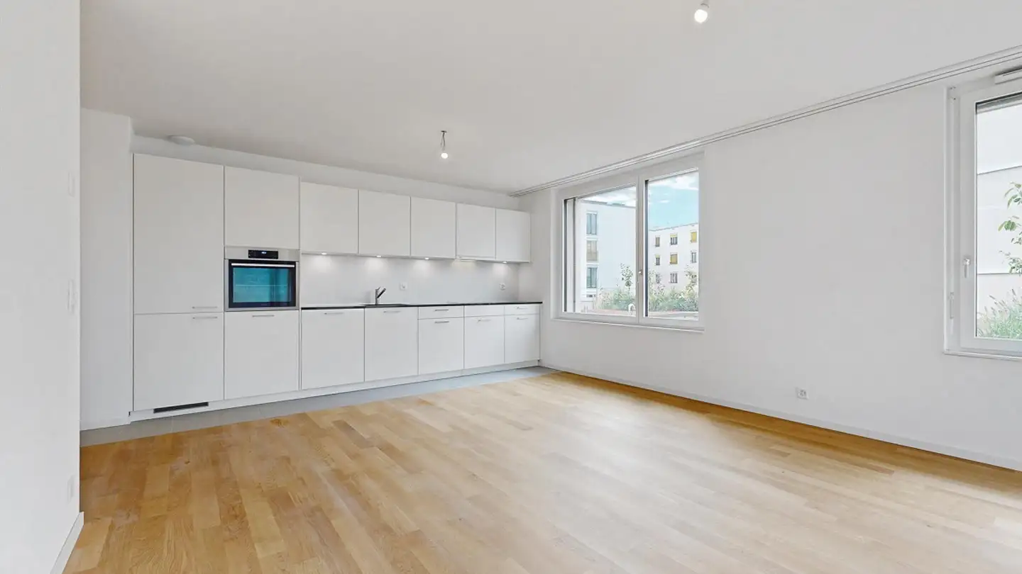 Wohnung mieten - Rue Edith-Burger 4, 1018 Lausanne
