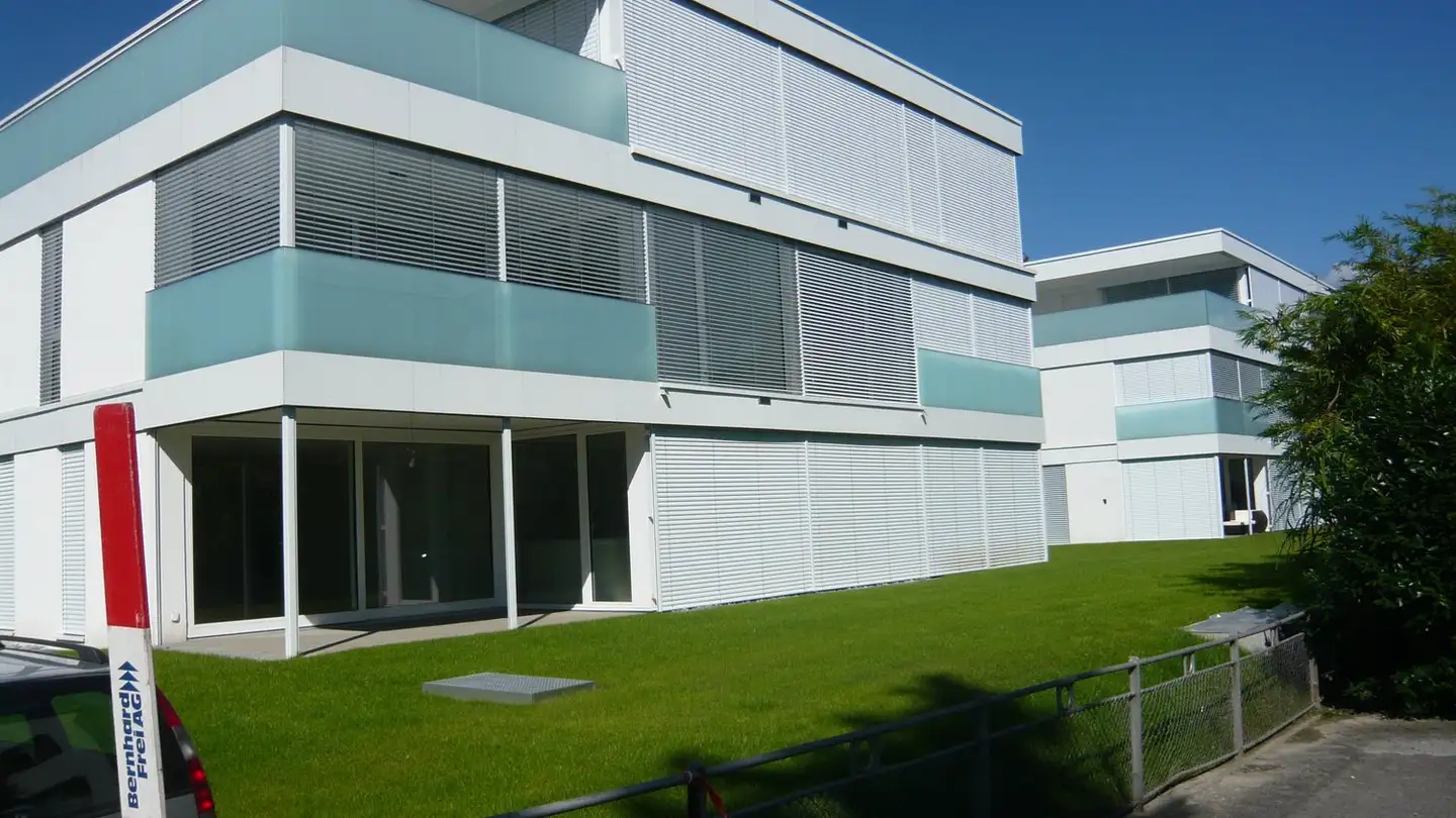 Appartement à louer - Zehntfeldstrasse 16, 9443 Widnau