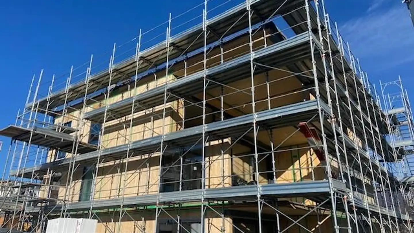 Apartment for sale - 6853 Ligornetto - Photo 2