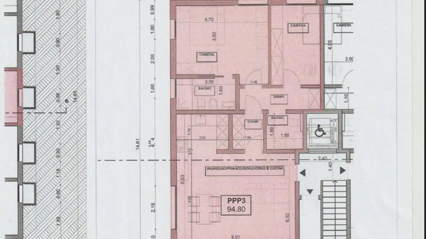 Apartment for sale - 6853 Ligornetto - Photo 4