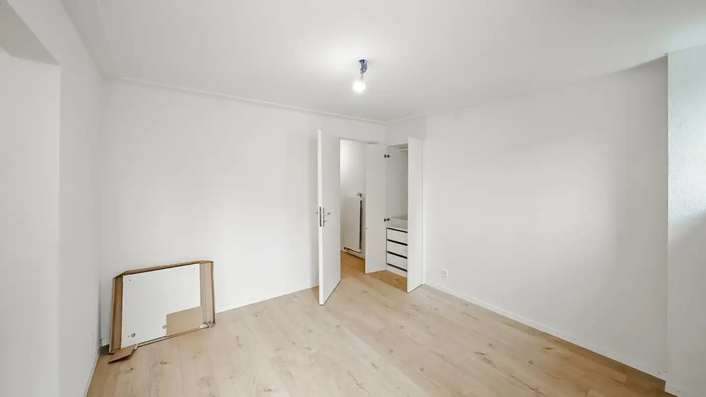 Appartement à louer - Avenue Des Oiseaux 11, 1018 Lausanne - Photo 4