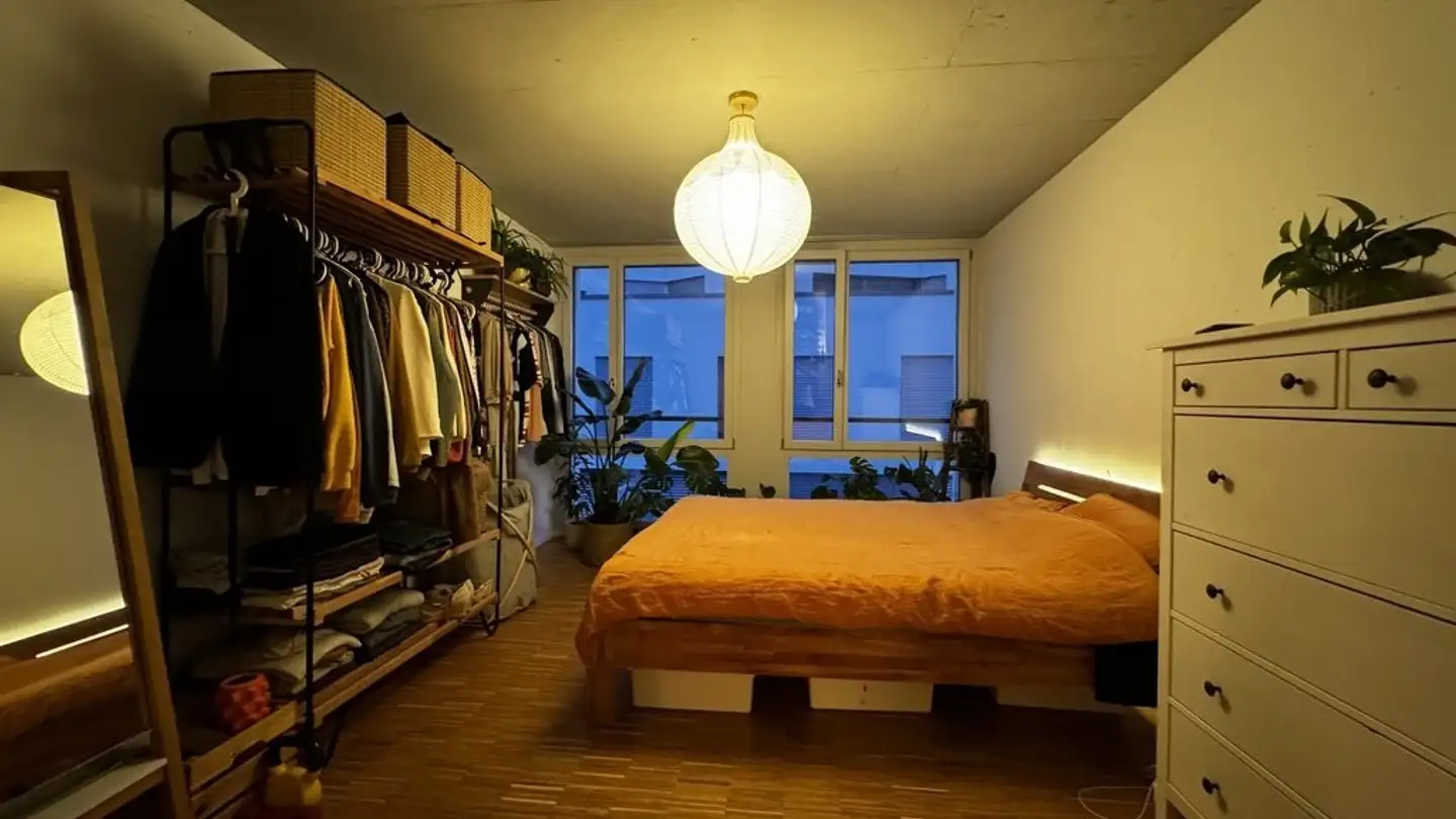 Appartamento in affitto - Rietholzstrasse 2a, 8125 Zollikerberg - Foto 4