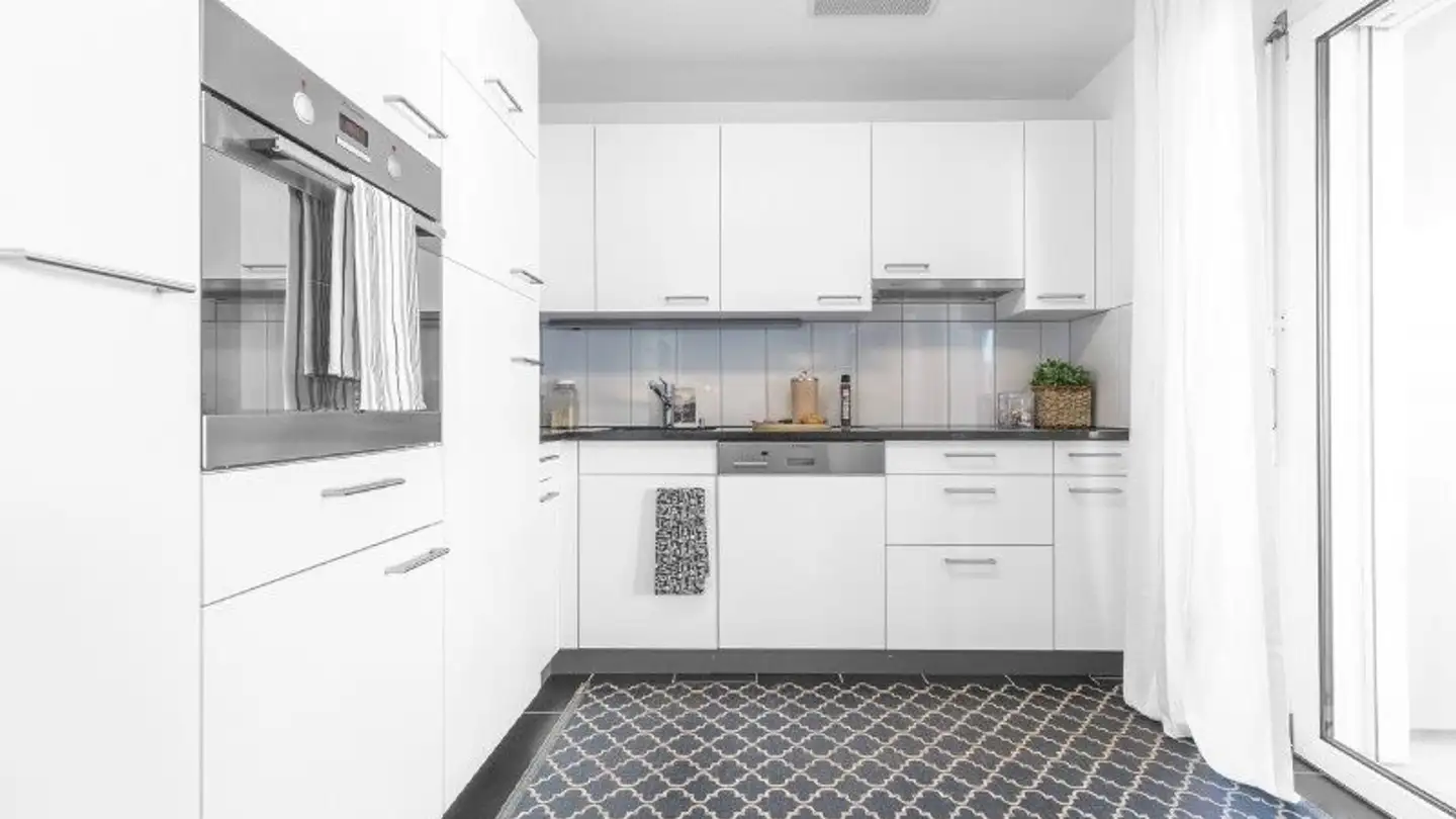 Appartement à louer - Wirtshüslistrasse 6b, 4665 Oftringen - Photo 3