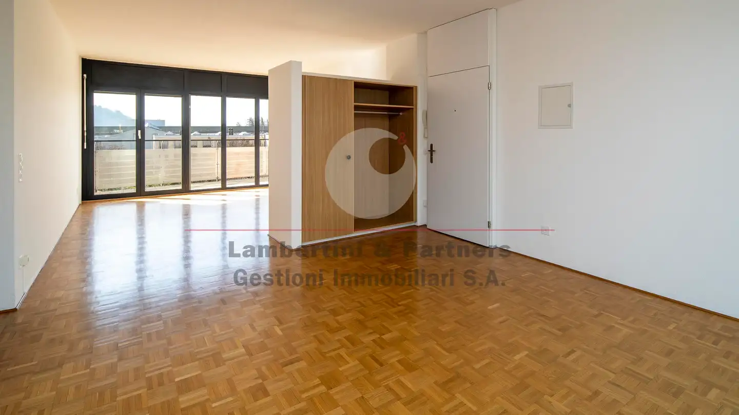Appartement à louer - Via Sottobisio 12b, 6828 Balerna - Photo 3