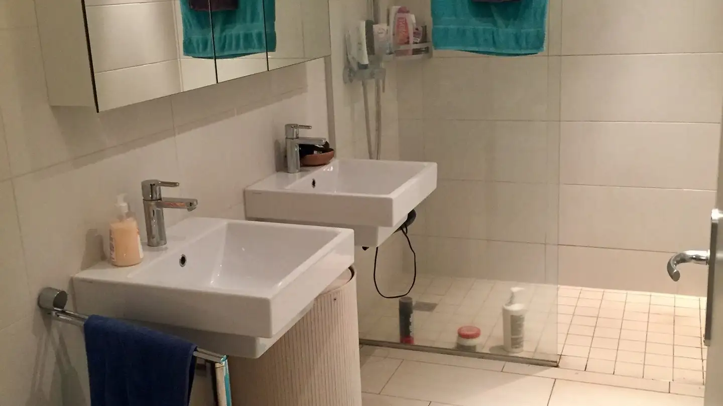 Appartamento in affitto - Zehntfeldstrasse 16a, 9443 Widnau - Photo 2