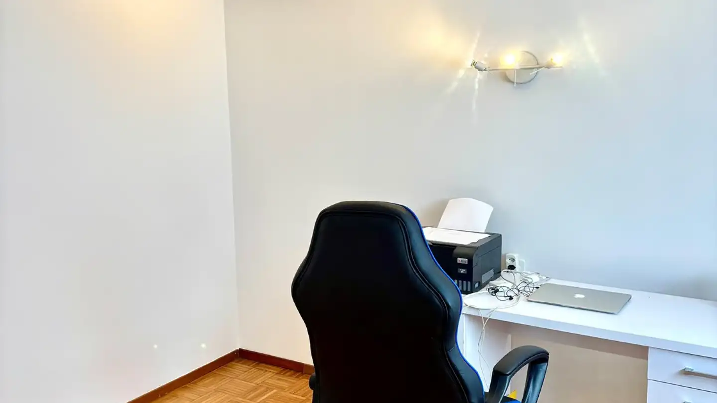 Appartement à louer - Ai Rïégn 4, 6672 Gordevio