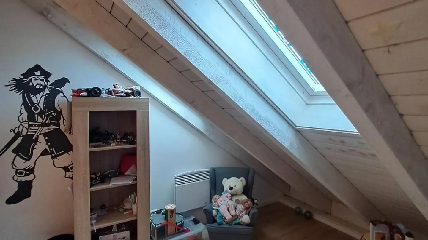 Casa singola in affitto - 5014 Gretzenbach