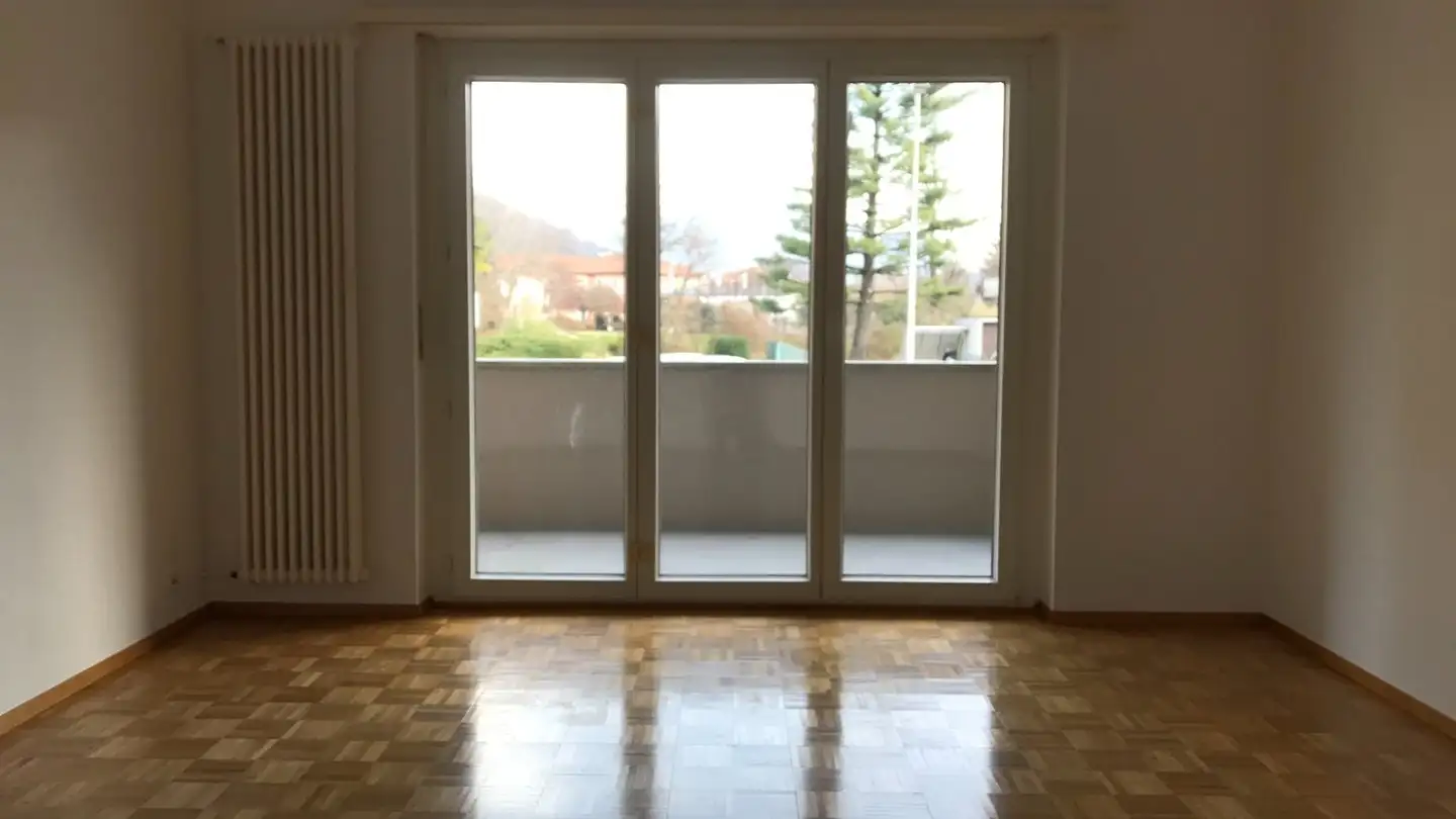 Appartement à louer - Via Golf 47, 6987 Caslano