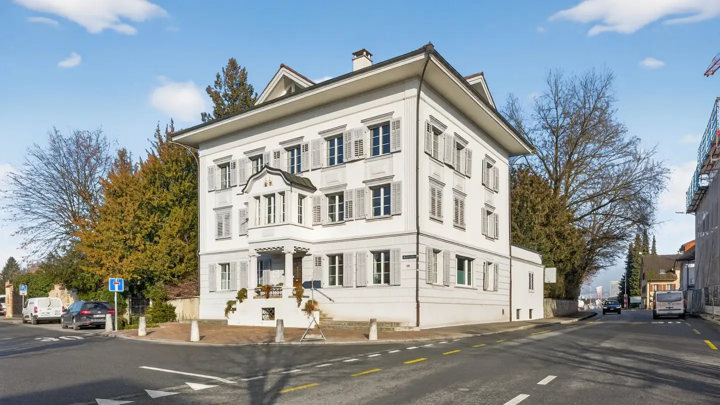 Spazio ufficio in affitto - Münsterplatz 1, 6210 Sursee