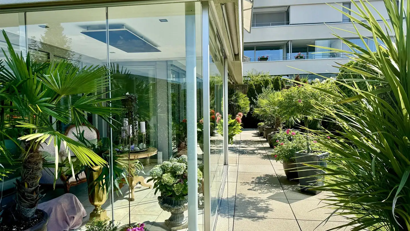 Wohnung mieten - Dreierstrasse 1b, 5707 Seengen - Foto 2