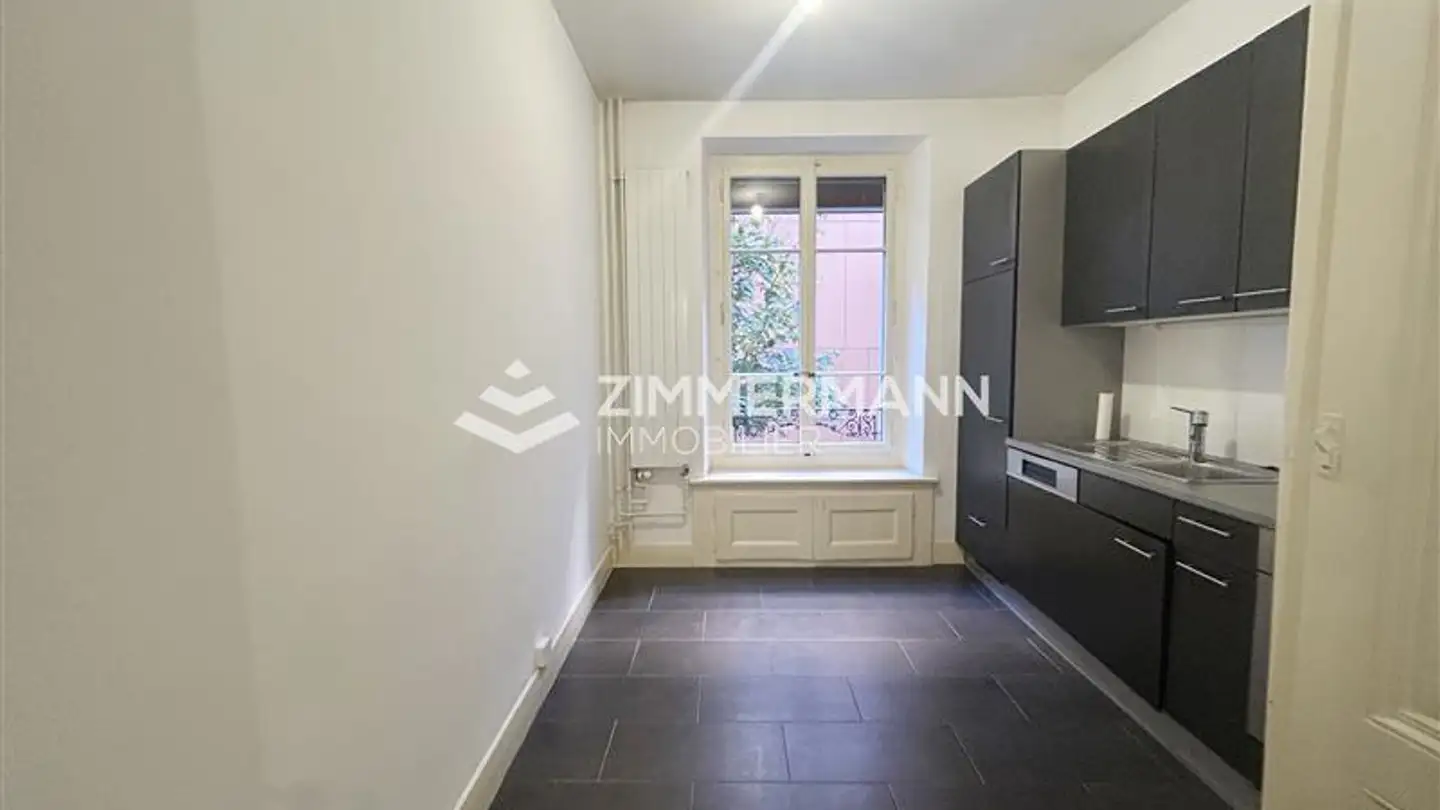 Appartamento in affitto - Boulevard Carl- Vogt, 1205 Genève - Foto 2