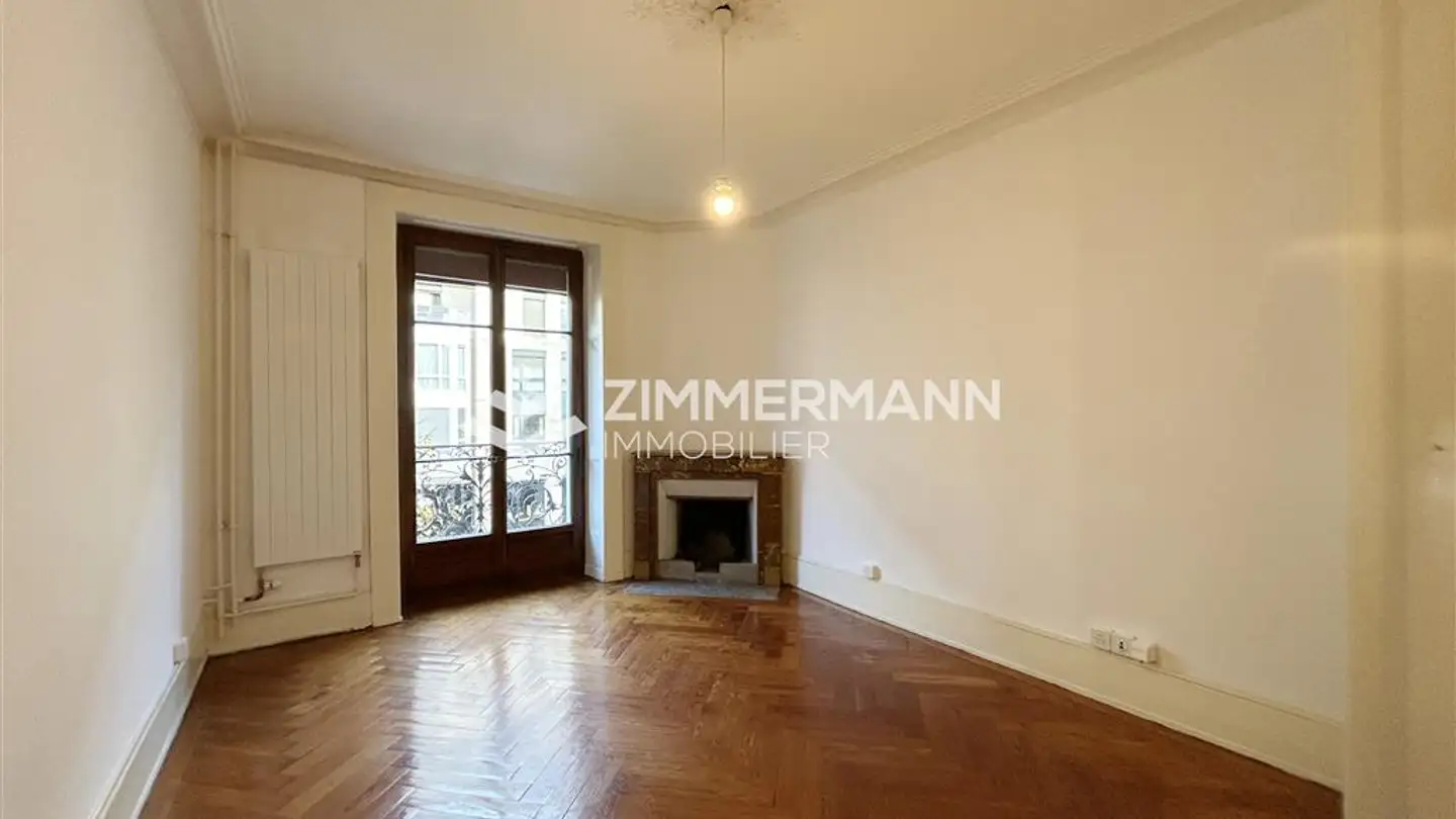Appartamento in affitto - Boulevard Carl- Vogt, 1205 Genève - Foto 3